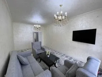 77 м², 3-комн. квартира, 9/9-3