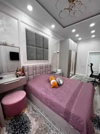 180 м², 5-комн. квартира, 1/9-3