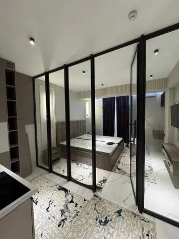 29 m², 1-xonali kvartira, 7/11-2