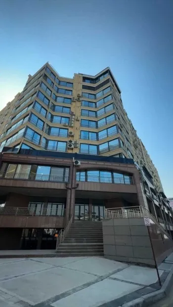 162 m², 4-xonali kvartira, 3/11-0