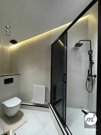 40 м², 2-комн. квартира, 10/10-1