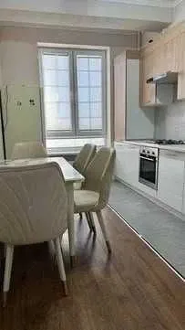 55 м², 2-комн. квартира, 6/9-3