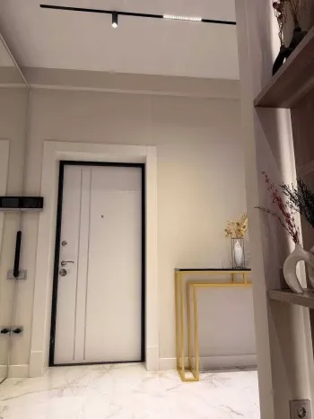 34 m², 1-xonali kvartira, 7/11-2