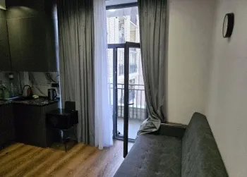 40 м², 2-комн. квартира, 9/12-3