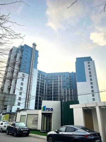 72 м², 3-комн. квартира, 11/16-1
