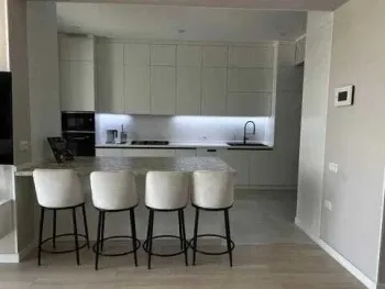 119 м², 3-комн. квартира, 8/10-3