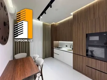 57 м², 3-комн. квартира, 4/14-0