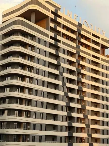 72 м², 2-комн. квартира, 8/16-3