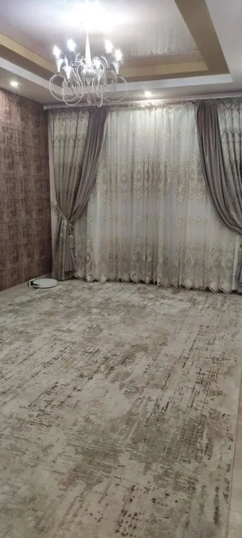 101 м², 3-комн. квартира, 9/10-0