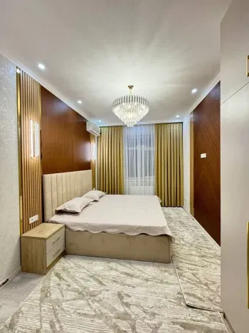 75 м², 3-комн. квартира, 9/10-1