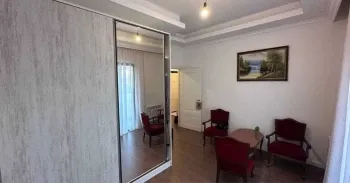 70 м², 3-комн. квартира, 7/9-1