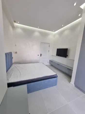 40 м², 1-комн. квартира, 2/16-3