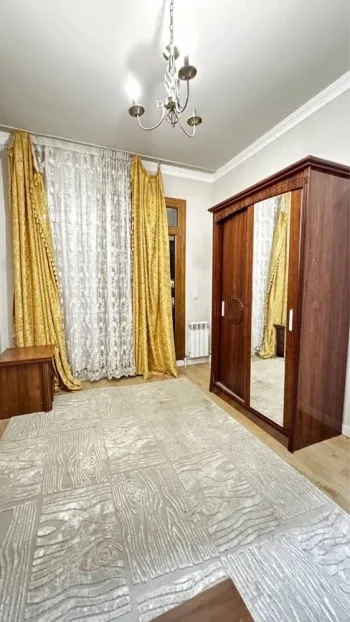 98 м², 4-комн. квартира, 11/12-3