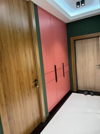 72 м², 3-комн. квартира, 12/16-1