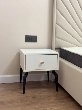 90 m², 3-xonali kvartira, 1/8-3