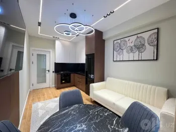 46 м², 3-комн. квартира, 9/10-1