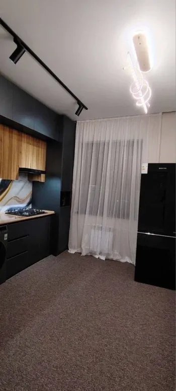 56 м², 2-комн. квартира, 13/16-1