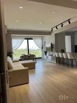 119 м², 3-комн. квартира, 8/10-1