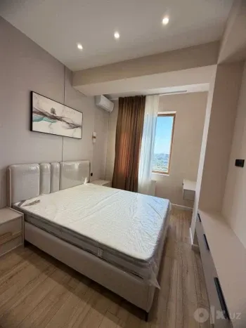 50 м², 2-комн. квартира, 10/10-0