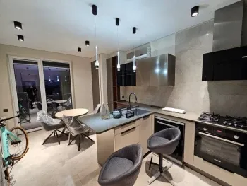 50 m², 2-xonali kvartira, 9/10-2