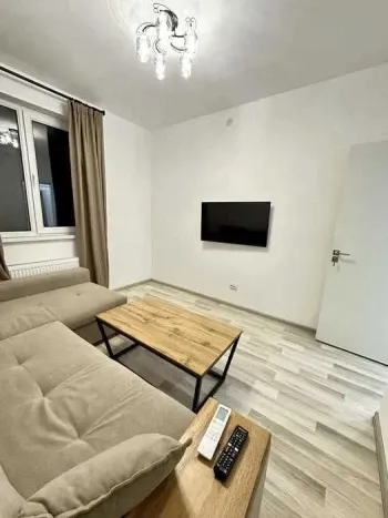52 m², 3-xonali kvartira, 4/9-3