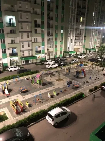 51 m², 2-xonali kvartira, 4/12-0