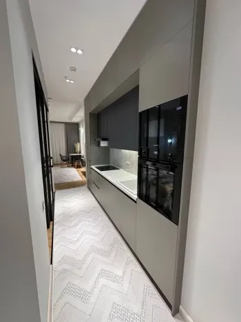 44 м², 2-комн. квартира, 8/23-1