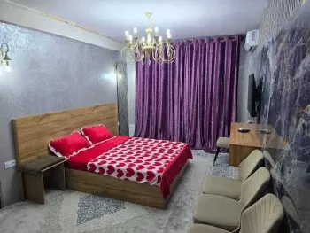 30 m², 1-xonali kvartira, 13/17-3
