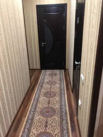 83 м², 3-комн. квартира, 6/6-1