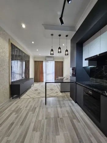 50 м², 2-комн. квартира, 7/9-1