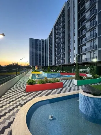 150 m², 3-xonali kvartira, 4/14-1