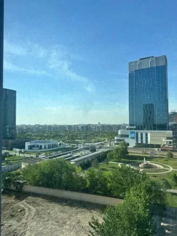 33 м², 1-комн. квартира, 8/51-1