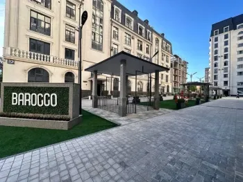 85 м², 3-комн. квартира, 1/7-0