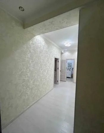 51 m², 1-xonali kvartira, 2/10-1