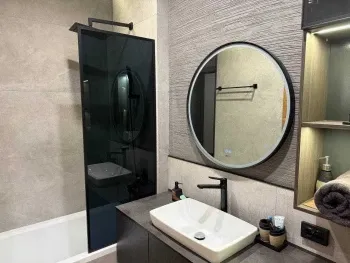 59 m², 2-xonali kvartira, 5/9-3