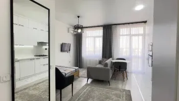 35 m², 1-xonali kvartira, 7/9-2