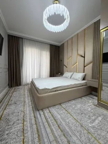 85 m², 3-xonali kvartira, 4/9-0