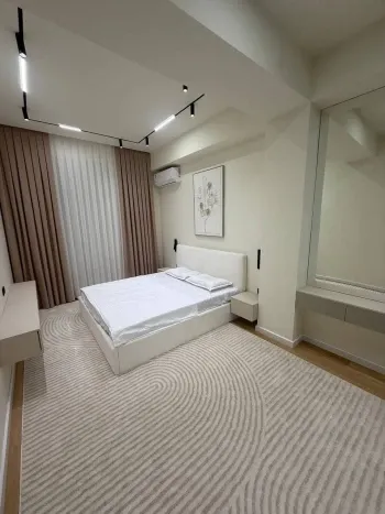 71 м², 3-комн. квартира, 6/8-3