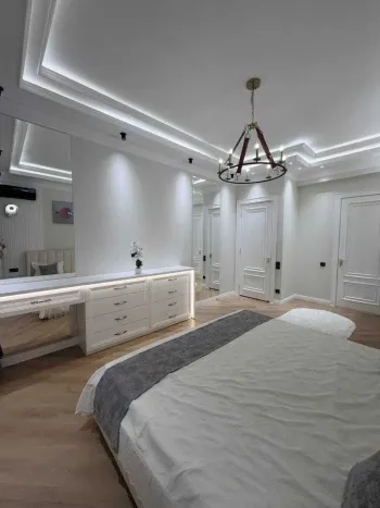 118 м², 4-комн. квартира, 2/10-3