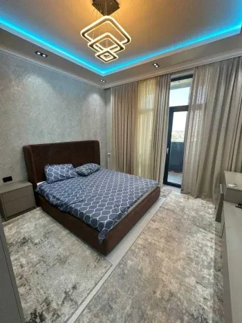 49 m², 2-xonali kvartira, 8/11-1