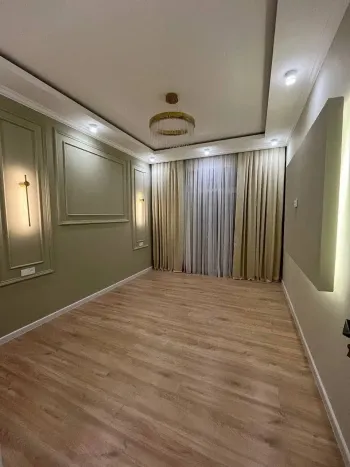 51 м², 3-комн. квартира, 5/10-1