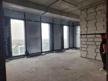 71 м², 2-комн. квартира, 27/51-1