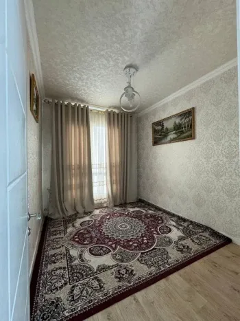 98 м², 4-комн. квартира, 4/12-1