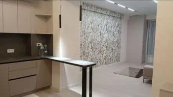 58 м², 2-комн. квартира, 11/17-2