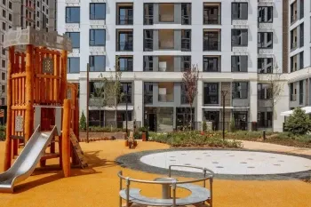 57 м², 2-комн. квартира, 7/10-1