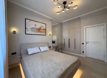 51 m², 2-xonali kvartira, 3/5-3