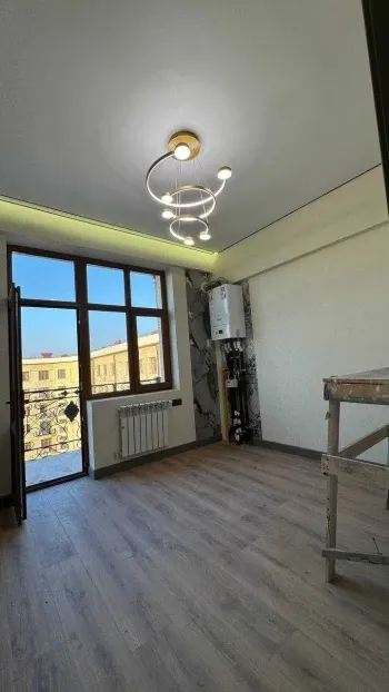 90 m², 4-xonali kvartira, 10/10-3