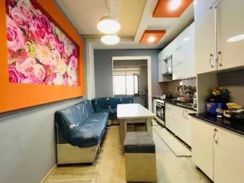 100 м², 4-комн. квартира, 9/10-1