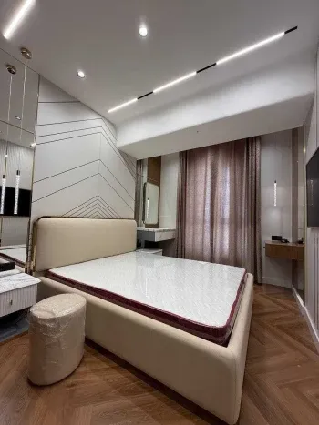 47 м², 2-комн. квартира, 19/25-3