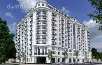 56 м², 2-комн. квартира, 6/9-3